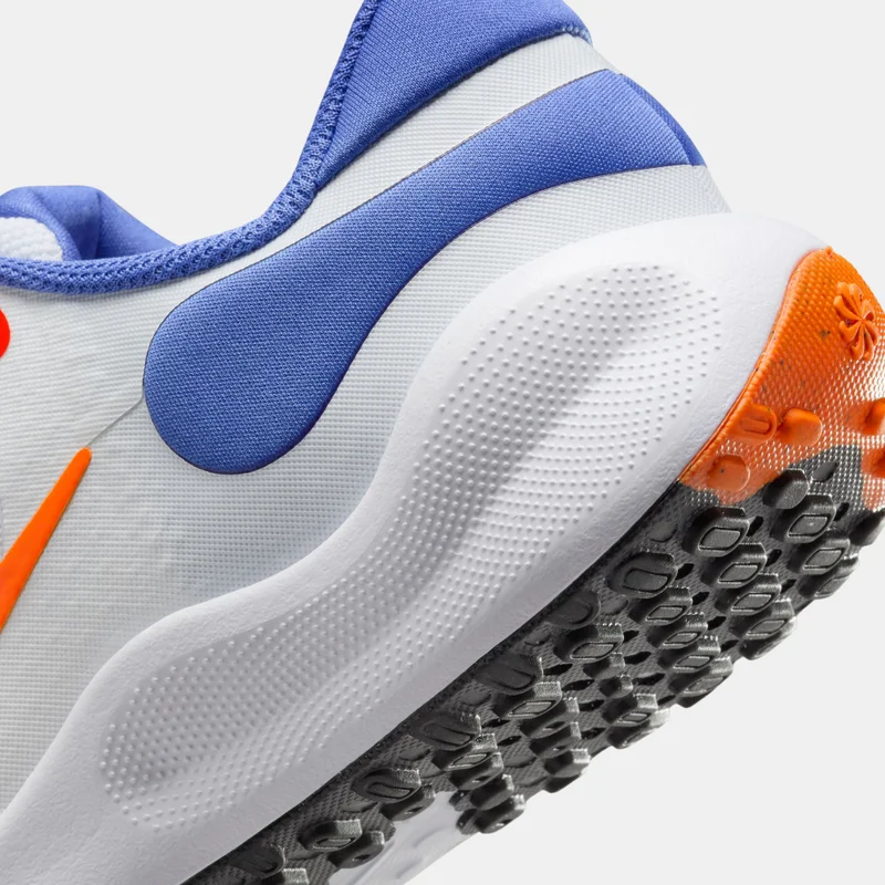 Nike Kids' Revolution 7 Running Shoes