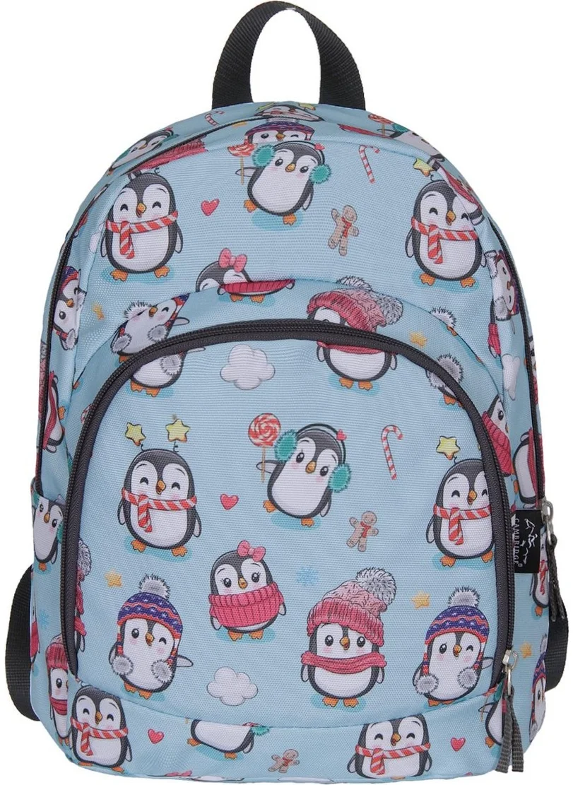 Cambridge Polo Club Kindergarten Bag PLCAN2080-411 411