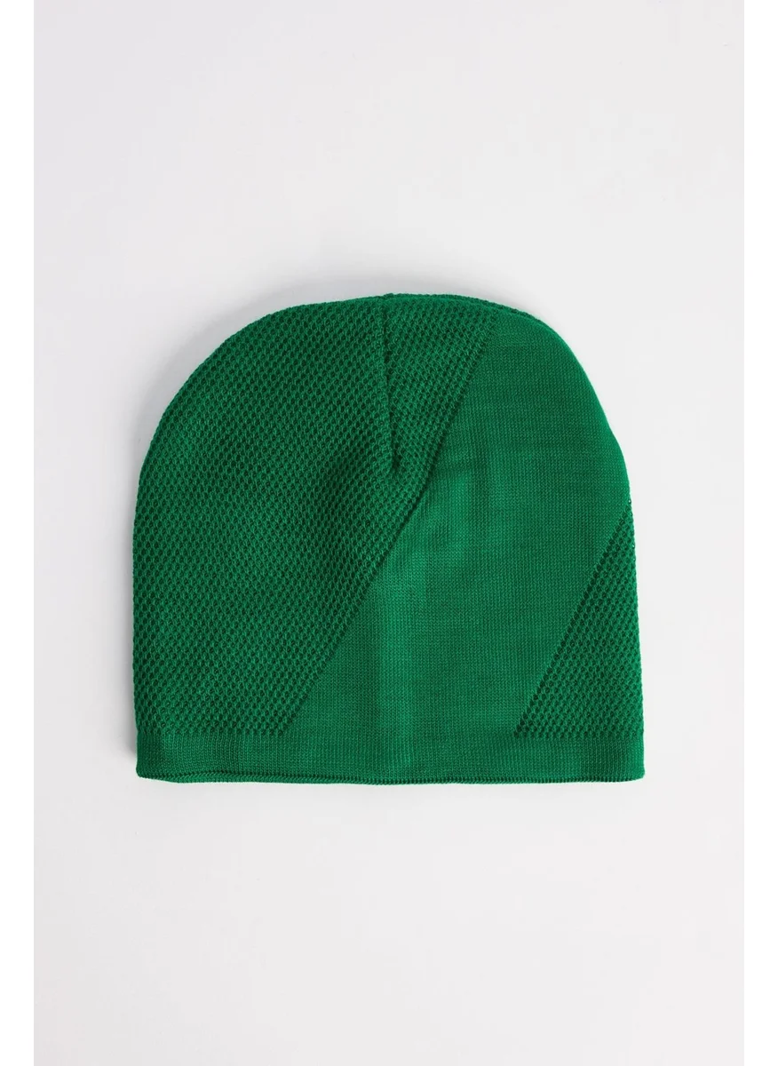 Tudors Men's Winter Green Beret