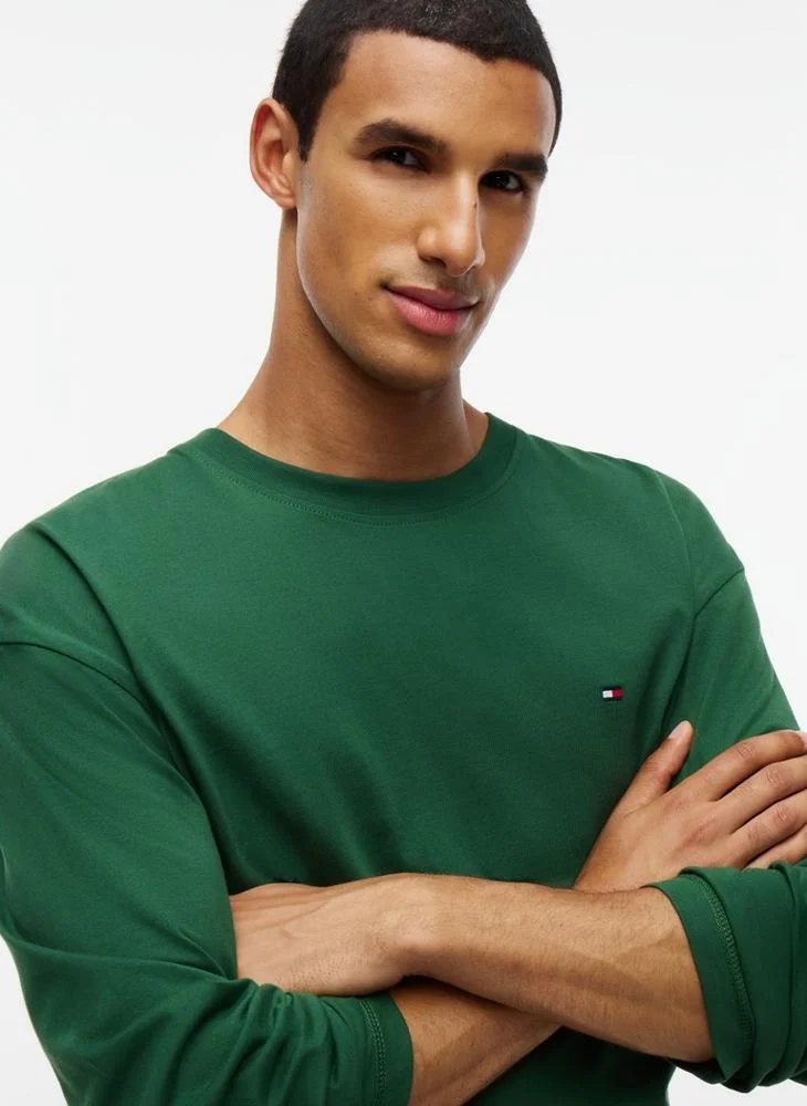 Tommy Hilfiger  TH Original Jersey Flannel Pyjama Gift Set for Men | Best Price UAE