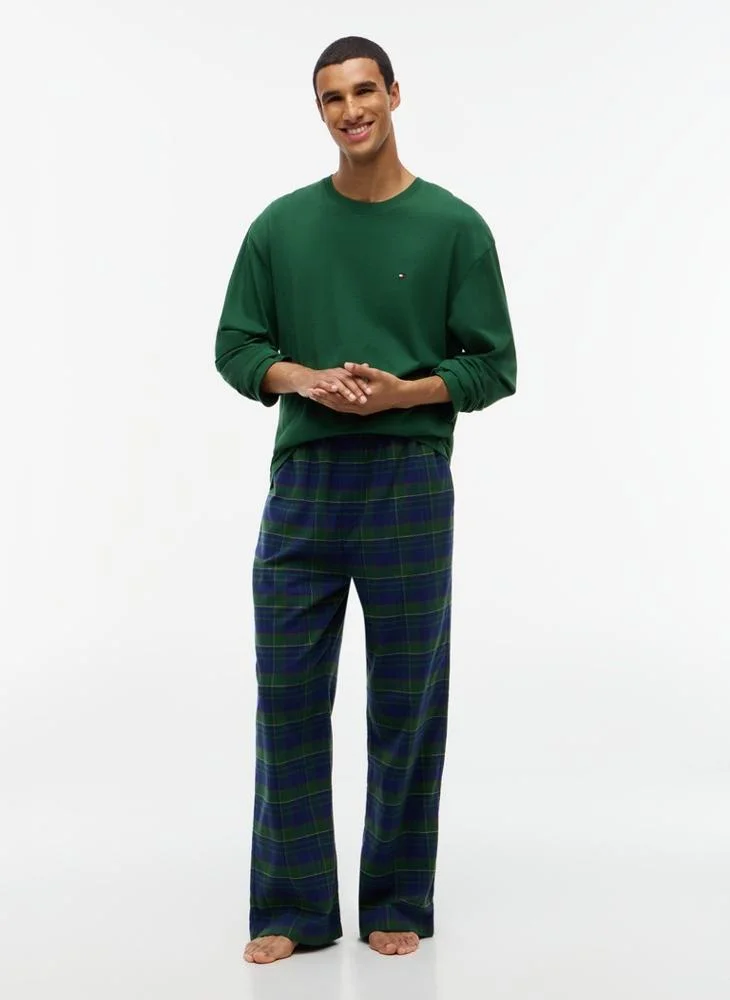TH Original Jersey Flannel Pyjama Gift Set