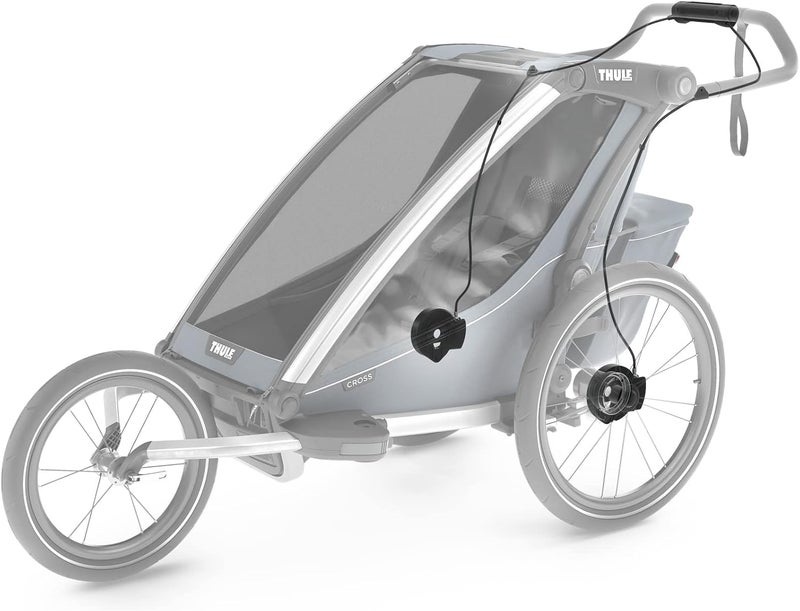 Thule Chariot Brake KitCrossLite  Black - Image 2