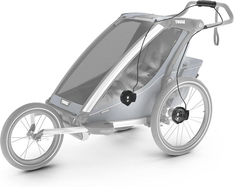 Thule Chariot Brake KitCrossLite  Black - Image 3