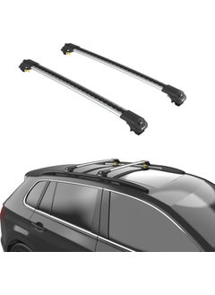 TURTLE Suzuki Grand Vitara (Jt) 2005-2014 Air1 Cross Bark Gray  - Image 1