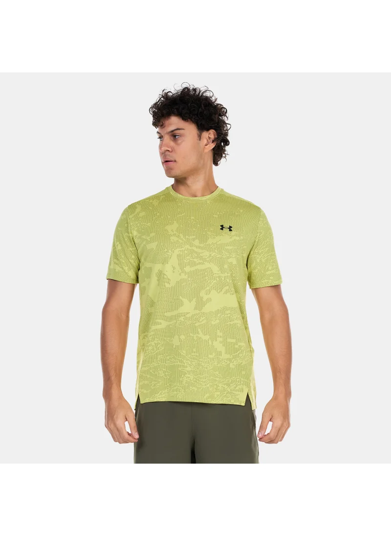 UNDER ARMOUR Men's UA Tech™ Vent Training T-Shirt