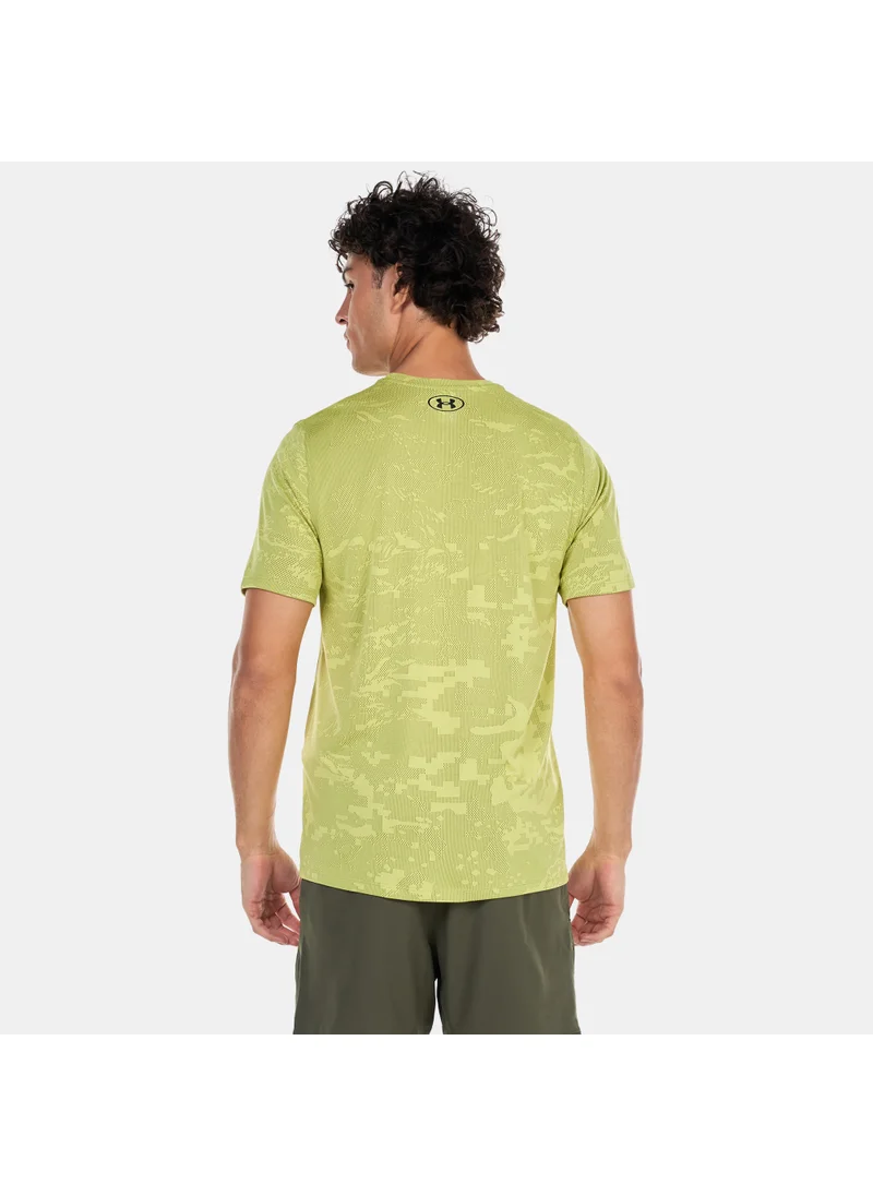 UNDER ARMOUR Men's UA Tech™ Vent Training T-Shirt