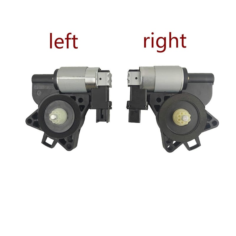Vuzmode Electric Window Regulator Motor for Mazda - Image 2