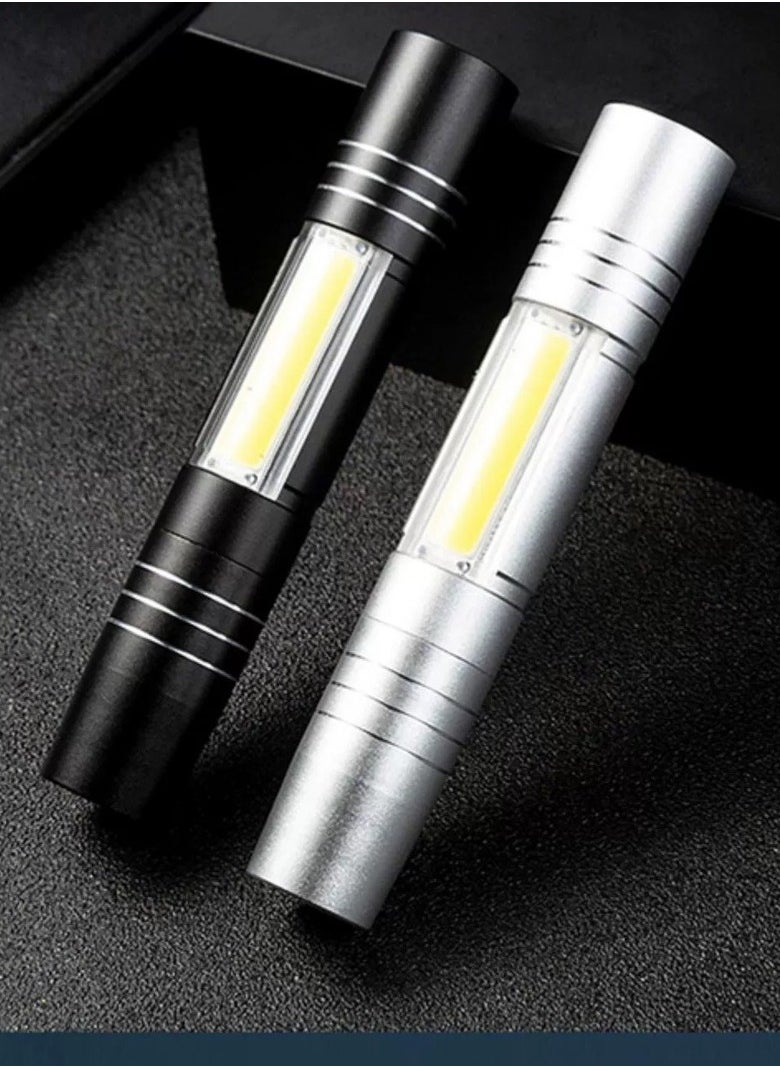 Gasin - Laser Pointer Green Light Torch - Image 1