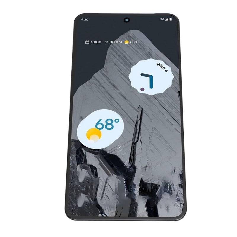 6.7 Inch Touch Screen Assembly Display Digitizer Replacement High Resolution 1344x2992px with Repair Tools - Image 5