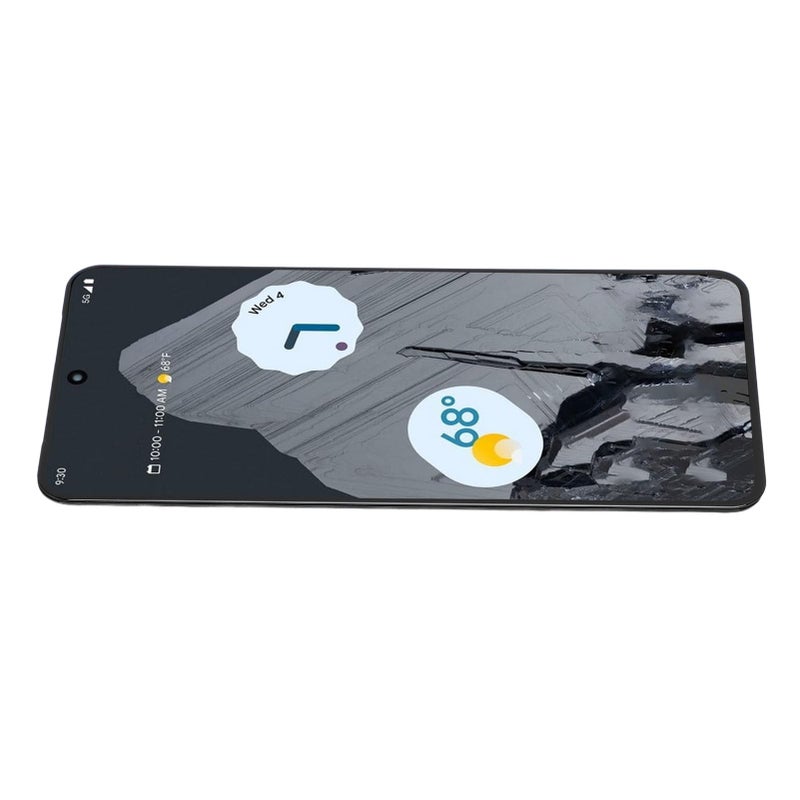 6.7 Inch Touch Screen Assembly Display Digitizer Replacement High Resolution 1344x2992px with Repair Tools - Image 4