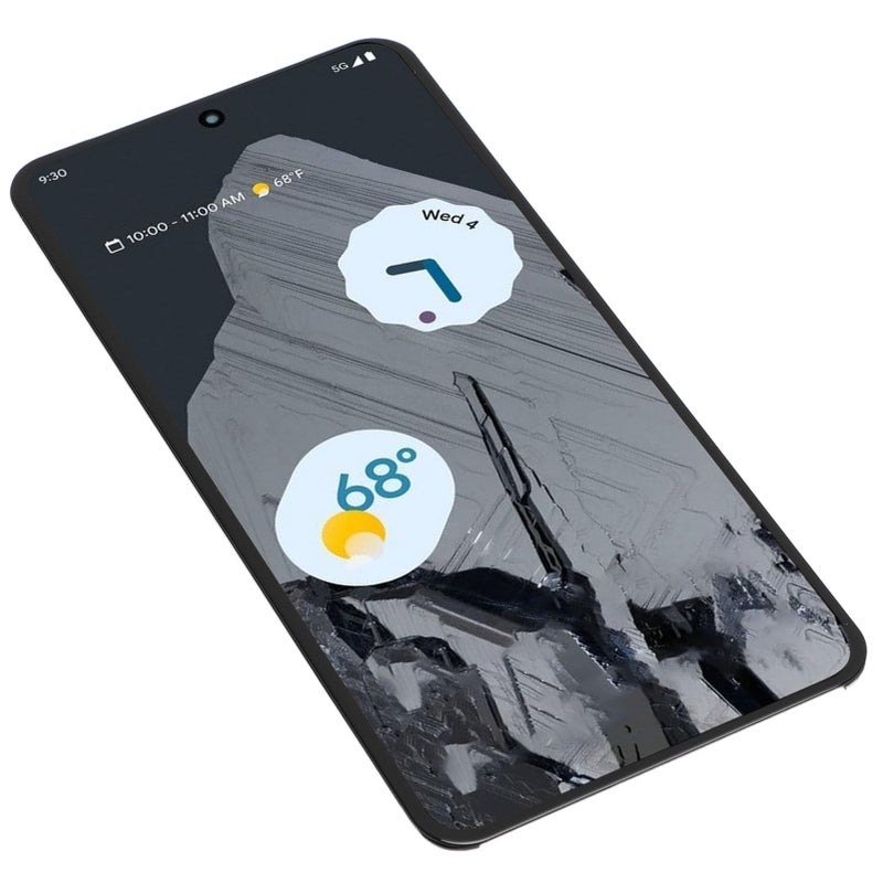 6.7 Inch Touch Screen Assembly Display Digitizer Replacement High Resolution 1344x2992px with Repair Tools - Image 3