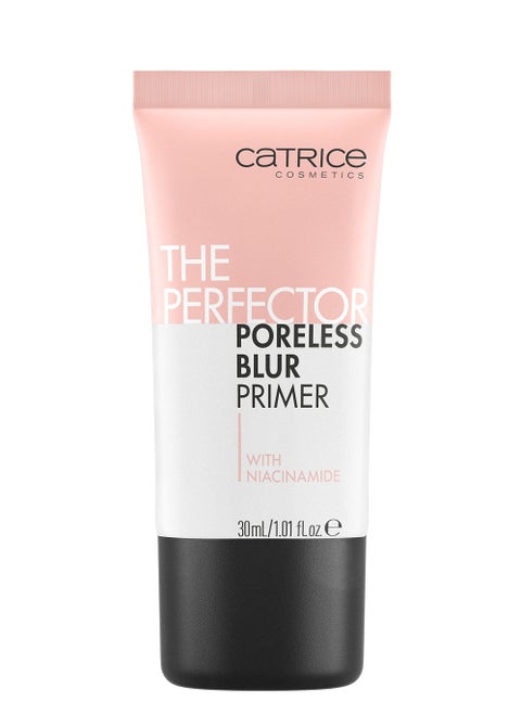 The Perfector PoreLess Blur Primer - 30ml