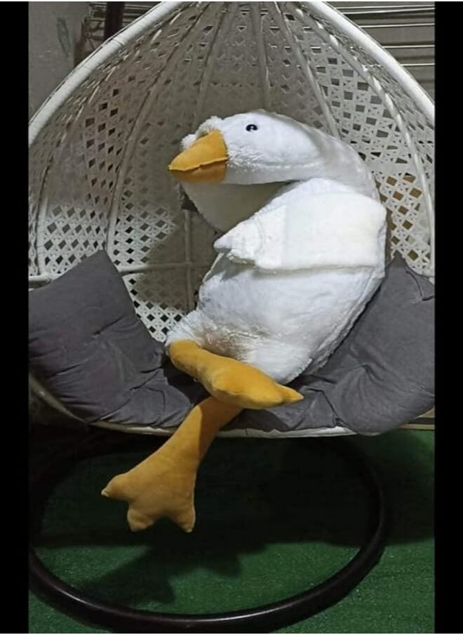 Haya's Closet Hayah toys goose stuffed animal 2 