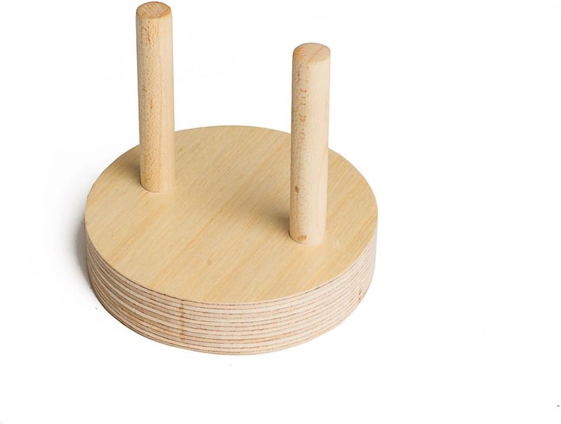 Loog guitar_wall_hanger - Image 1