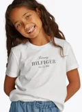 TOMMY HILFIGER White