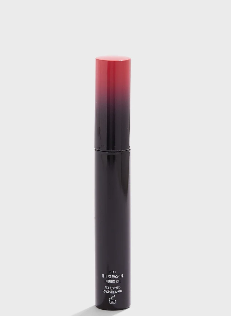Missha MISSHA Rolly Curl Mascara (Vivid Curl)