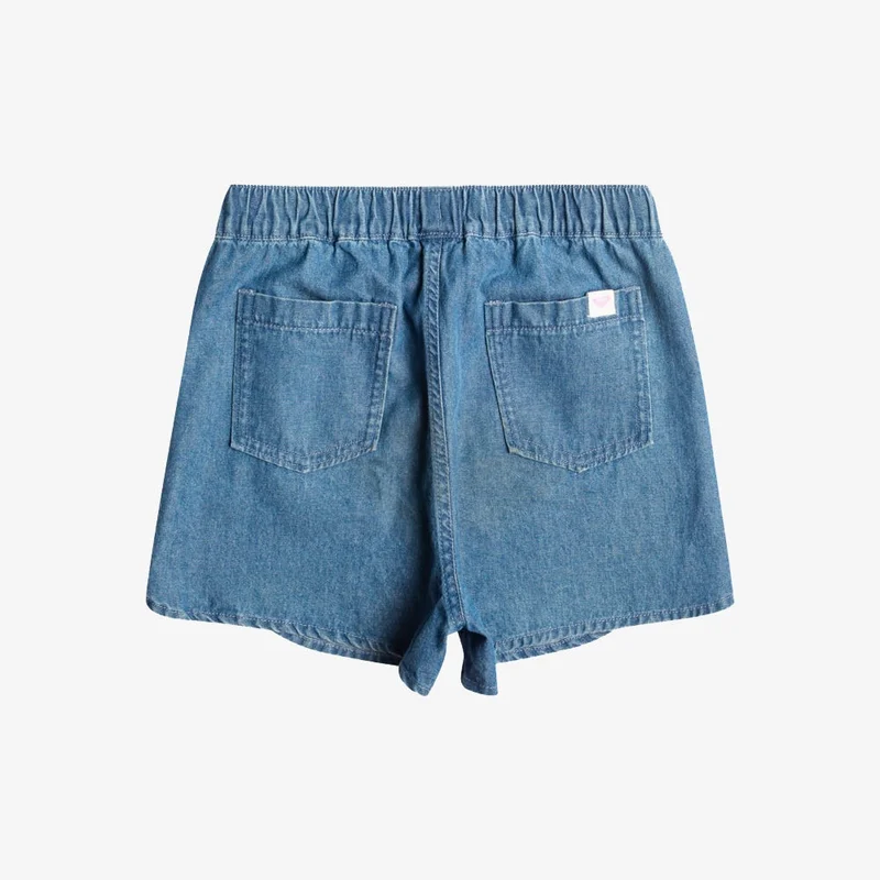 Roxy Genial Moment Beach Short Girl's 4-16 - Kids
