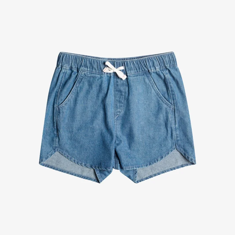 Roxy Genial Moment Beach Short Girl's 4-16 - Kids