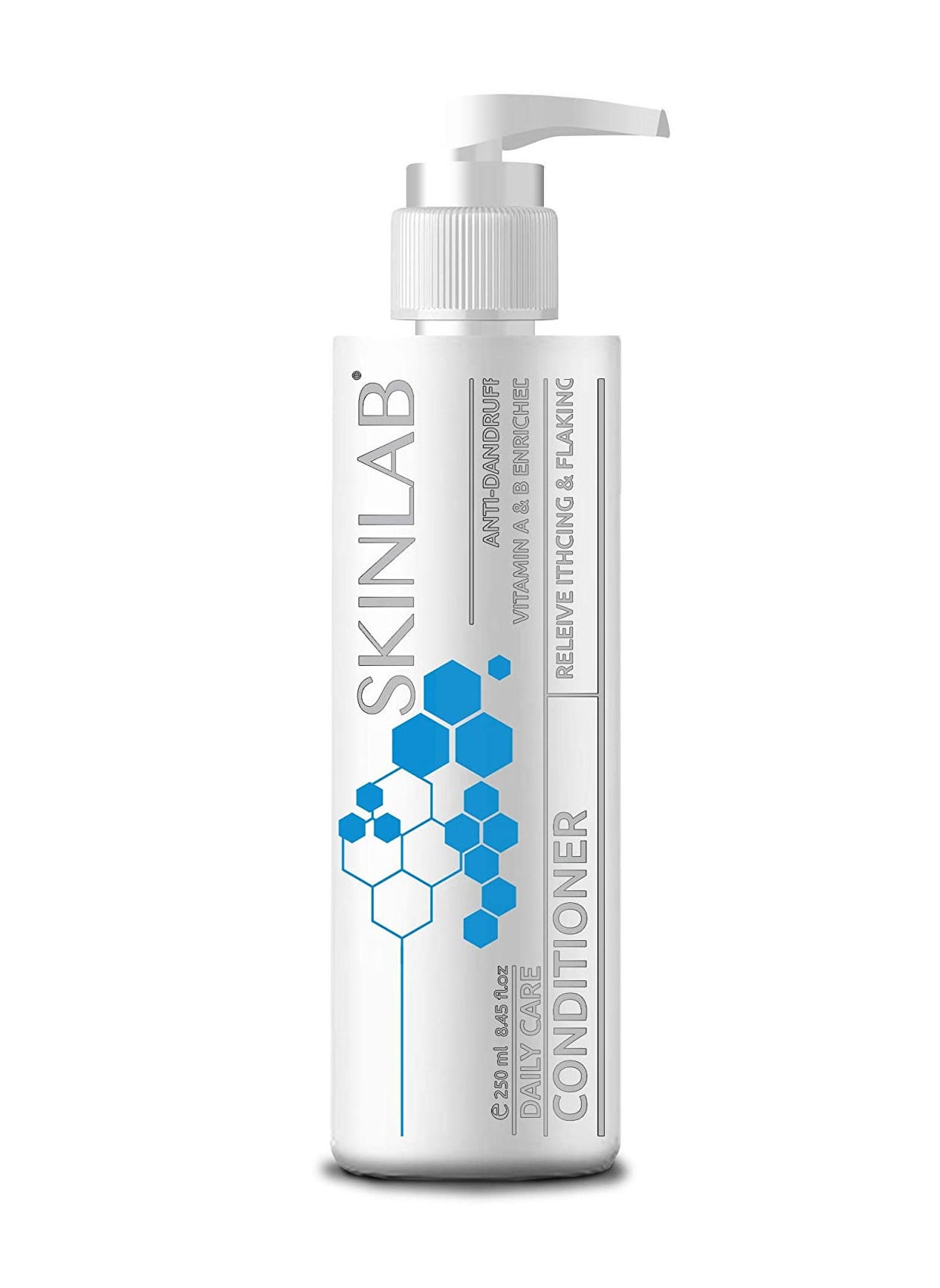 SKINLAB SKINLAB Anti Dandruff Conditioner - 250ml UAE | Dubai, Abu Dhabi