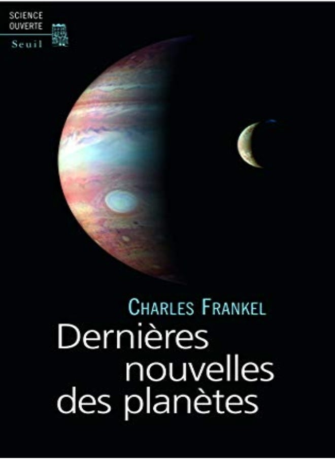 Dernières Nouvelles des Planètes 