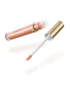 KIKO MILANO Golden Oasis Radiant Eyeshadow 04  - Image 3