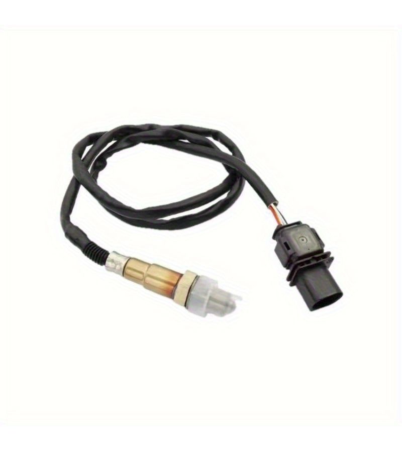 5 Wire Wideband Air Fuel Ratio Oxygen Sensor LSU4.9 Lambda Sensor O2 As Picture Shown For Chevrolet Ford Honda Toyota - Image 1
