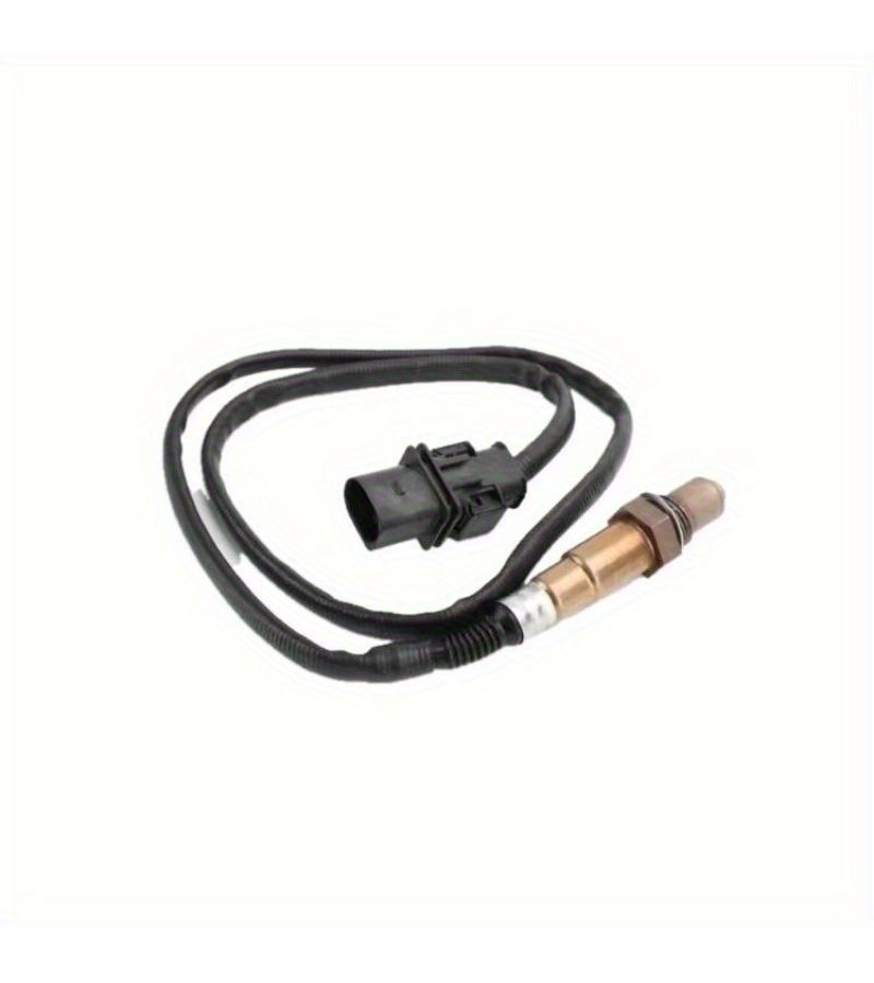 5 Wire Wideband Air Fuel Ratio Oxygen Sensor LSU4.9 Lambda Sensor O2 As Picture Shown For Chevrolet Ford Honda Toyota - Image 2