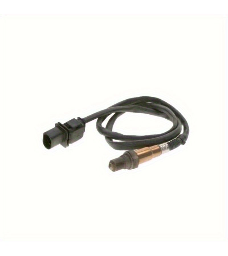 5 Wire Wideband Air Fuel Ratio Oxygen Sensor LSU4.9 Lambda Sensor O2 As Picture Shown For Chevrolet Ford Honda Toyota - Image 3