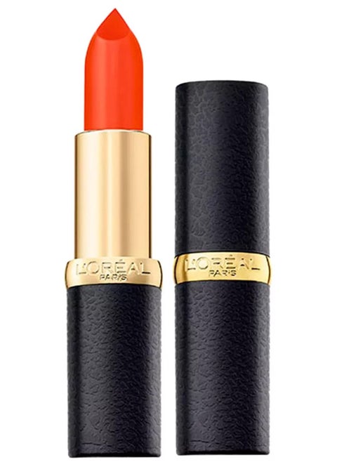 Rouge Color Riche -100 Matte at Pat