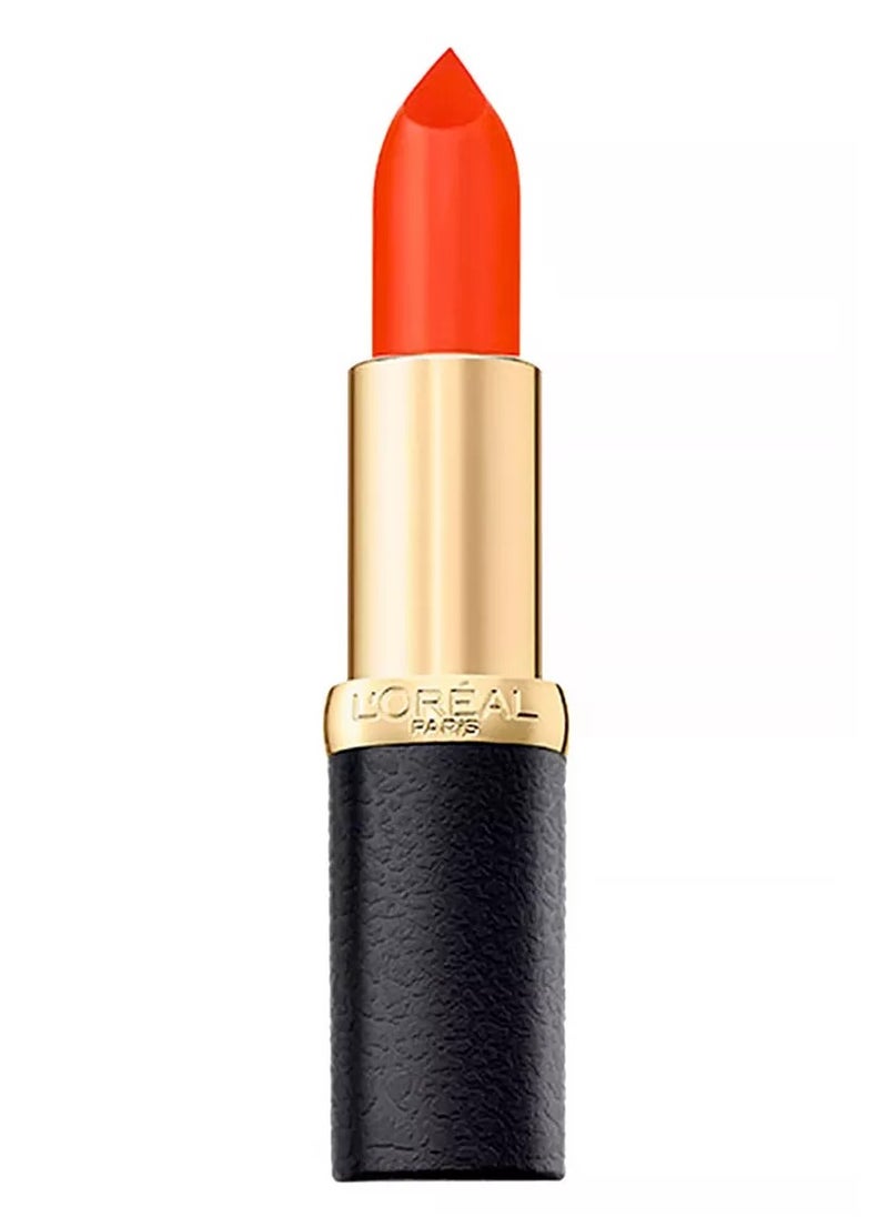Rouge Color Riche -100 Matte at Pat