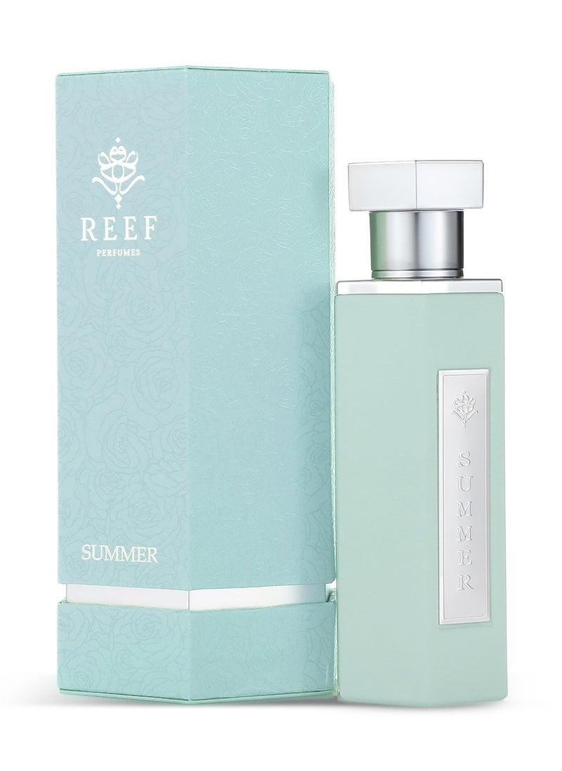 ريف عطر ريف سمر تيفاني اودي بارفيوم 100 مل  - Image 1