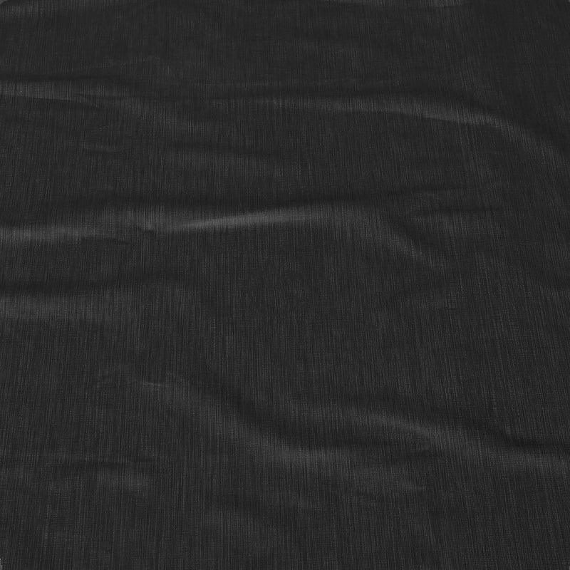 Vocal Store PVC Water Resistant Mattress Protector Sheet, (Black, Standard,72X54Inches) CPMS2-S01-72X54 - Image 2