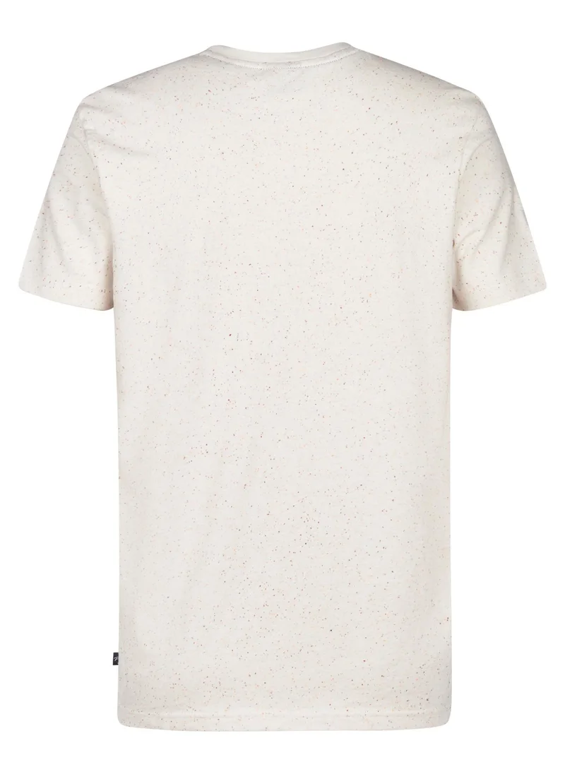 Petrol Industries Men T-Shirt SS Classic Print