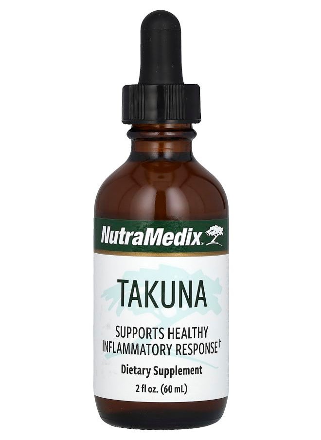 Takuna 2 fl oz (60 ml) - pzsku/Z58829B182479322F1FD1Z/45/_/1728742993/84ad5213-5c10-4119-b503-4ccf30dd01ac