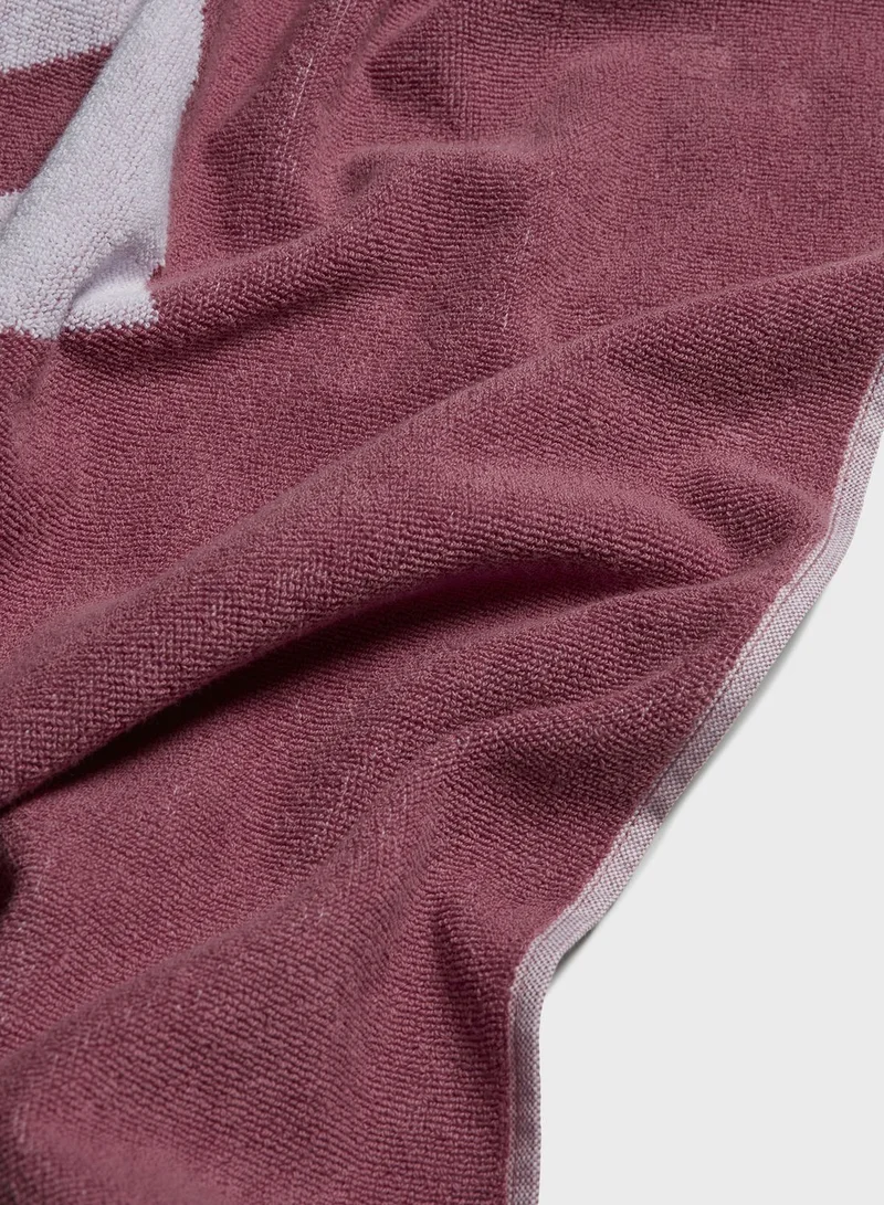 Adidas Adidas Towel Large