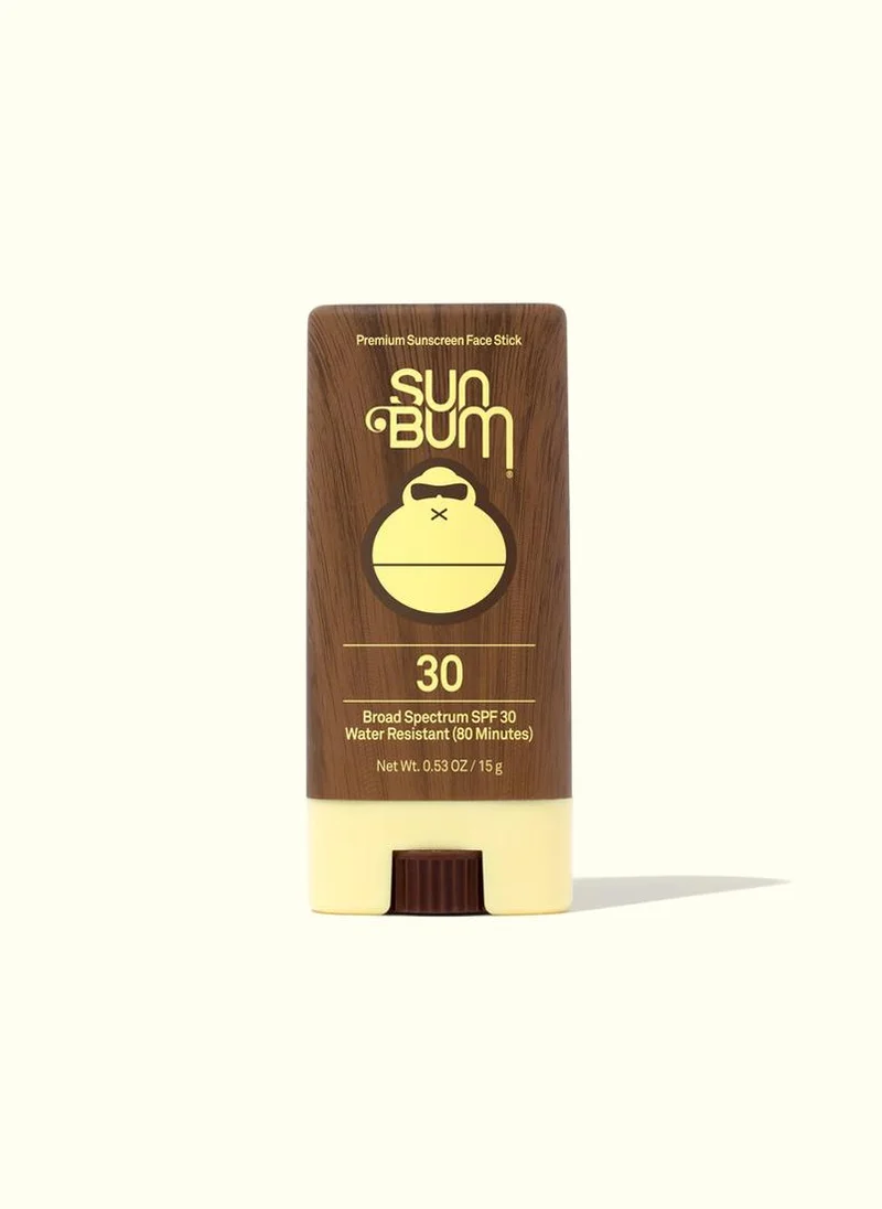 Sun Bum Original Sunscreen Stick SPF 30 .45 oz