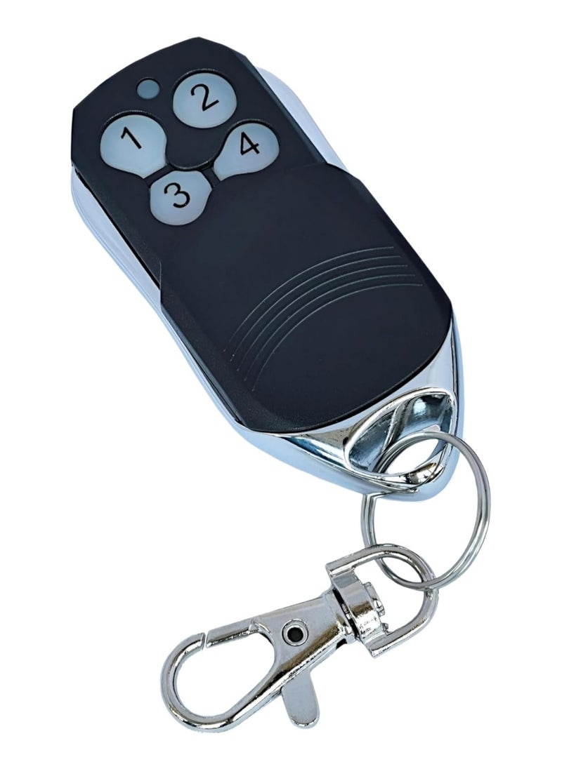 HERCULIFT Garage Roll Door Remote Control For Herculift  - Image 1