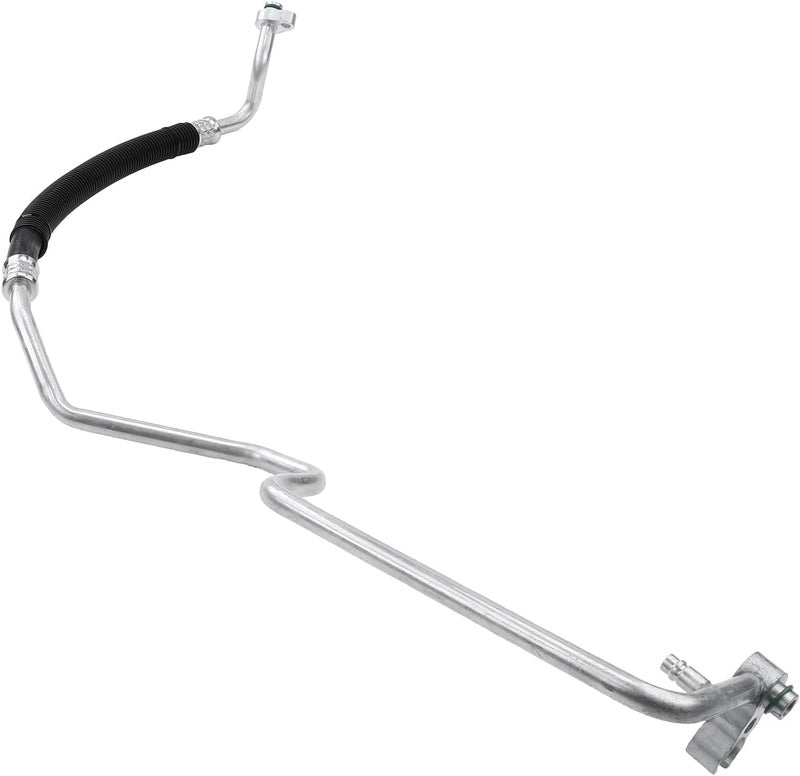 A-Premium A/C Suction Line Hose for Chrysler Pacifica 2004-2006 - Image 3