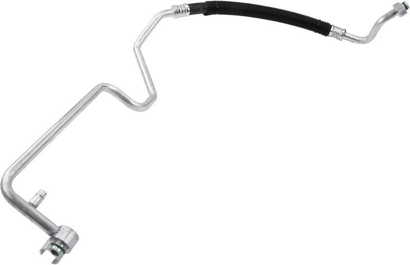 A-Premium A/C Suction Line Hose for Chrysler Pacifica 2004-2006 - Image 2