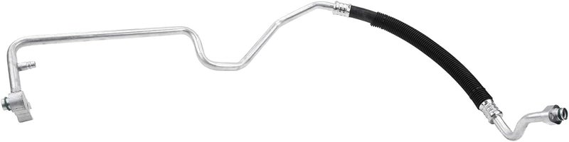 A-Premium A/C Suction Line Hose for Chrysler Pacifica 2004-2006 - Image 4