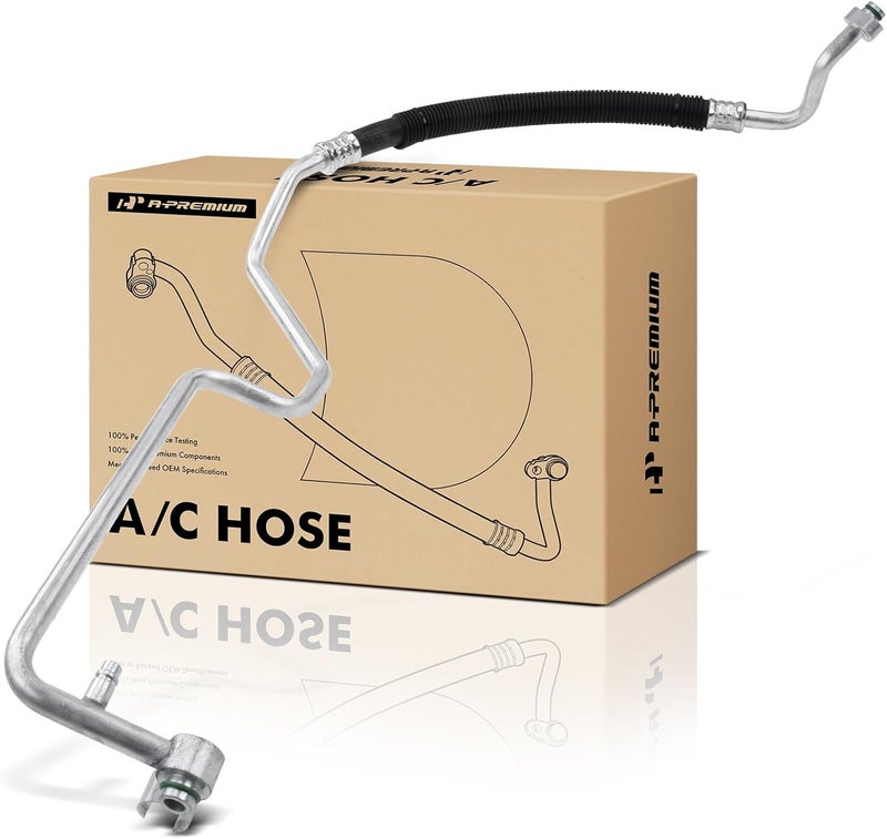 A-Premium A/C Suction Line Hose for Chrysler Pacifica 2004-2006 - Image 1