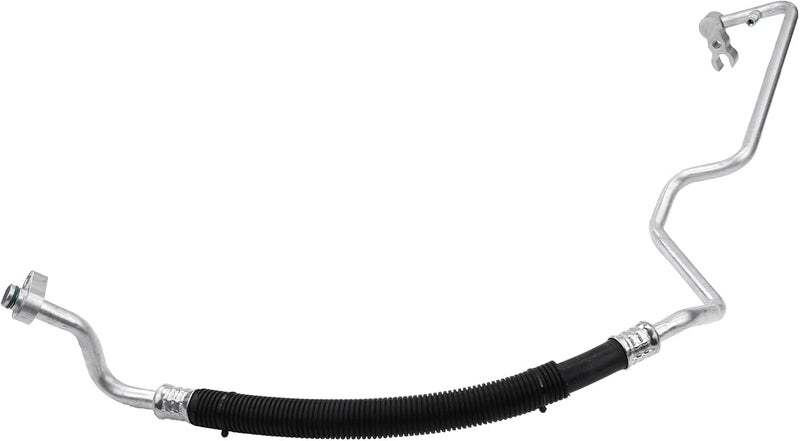 A-Premium A/C Suction Line Hose for Chrysler Pacifica 2004-2006 - Image 5