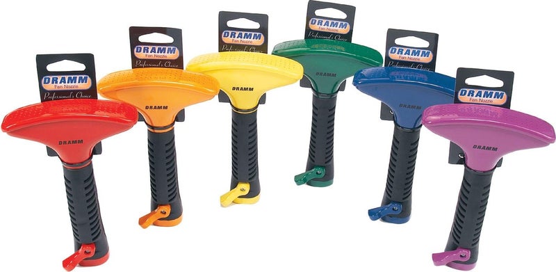 Dramm Fan Nozzle 1 pattern Fan Metal Nozzle