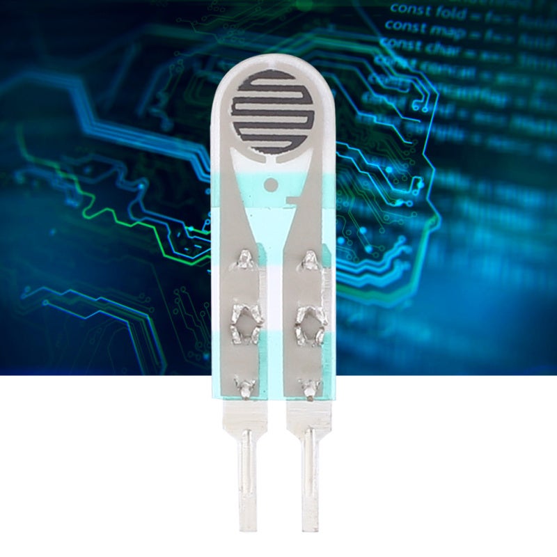 Pressure Sensor: Flexible 5G To 600G Pressure Range - Superior Performance With Polyester Film & Highly Conductive Material, Responsive Variable Resistor For Circuit Control & Versatile Sensing Applic - Image 5