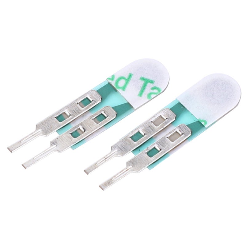 Pressure Sensor: Flexible 5G To 600G Pressure Range - Superior Performance With Polyester Film & Highly Conductive Material, Responsive Variable Resistor For Circuit Control & Versatile Sensing Applic - Image 4