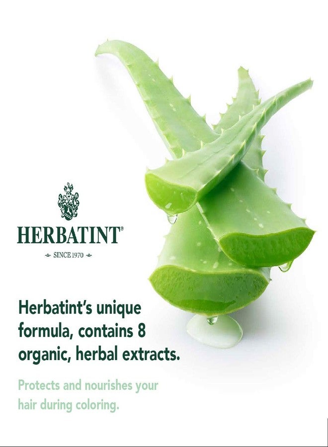 Herbatint Hr Color 1n Black - Image 4