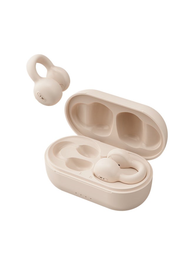 نيوترل سماعة أذن لاسلكية جديدة بدون تسريب، مقاومة للضوضاء، بطارية طويلة الأمد، اتصال بلوتوث مزدوج - Image 5