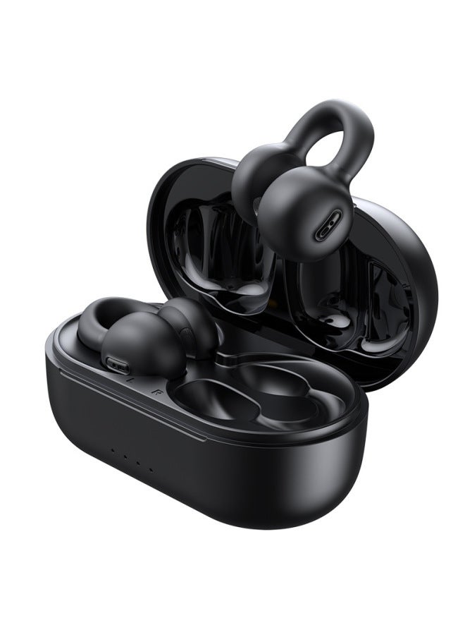 نيوترل سماعة أذن لاسلكية جديدة بدون تسريب، مقاومة للضوضاء، بطارية طويلة الأمد، اتصال بلوتوث مزدوج - Image 1