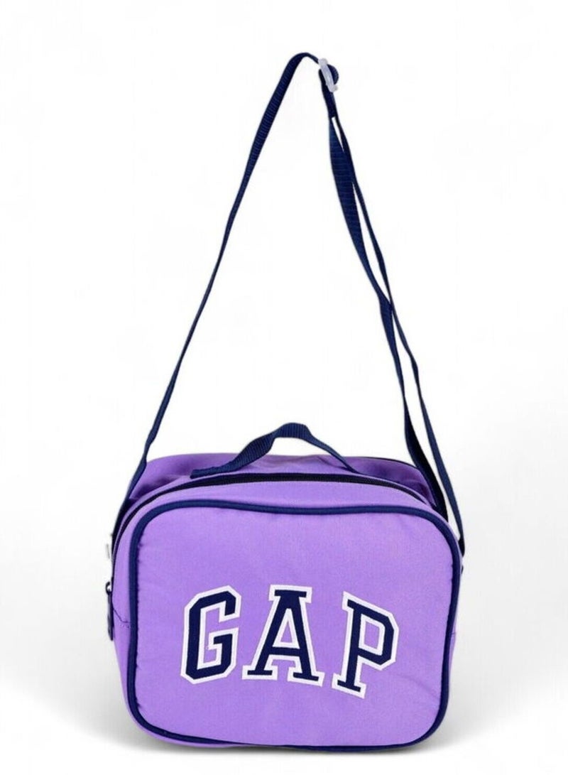 GAP Lilac Original Lunch Box - 12785 - Image 1