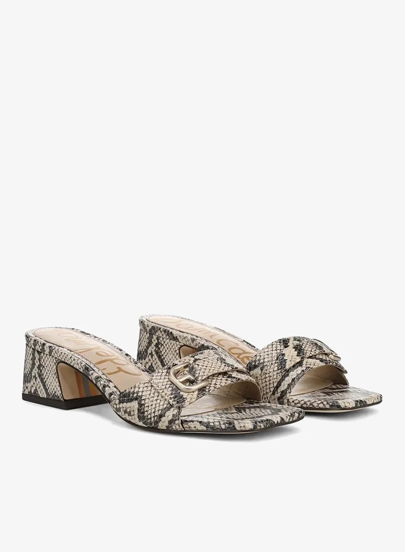 سام إيدلمان صندل ويلما سهل الارتداء